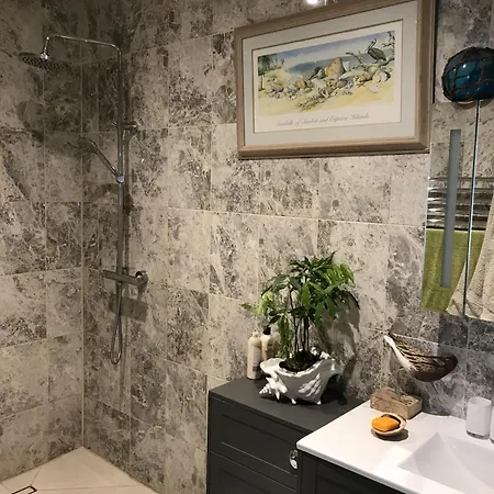 Guest house Gwynarth