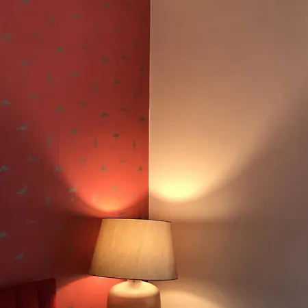 Gwynarth Guest house 4*