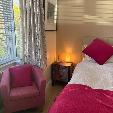 Guest house Gwynarth