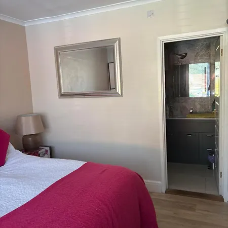 Guest house Gwynarth 4*
