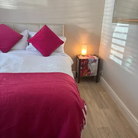 Gwynarth Guest house Wadebridge
