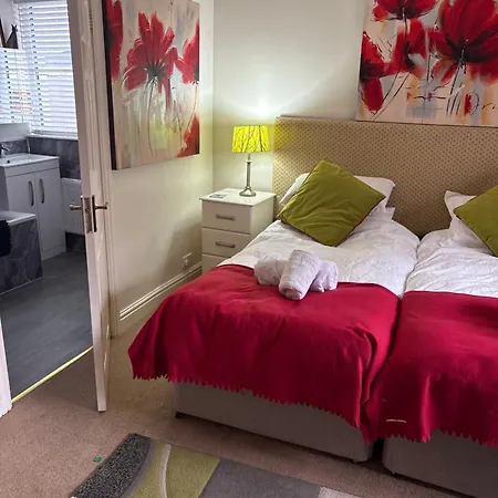 Guest house Gwynarth