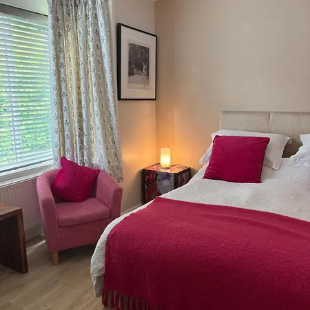 Gwynarth 4* Wadebridge
